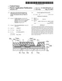 THIN FILM TRANSISTOR SUBSTRATE, METHOD FOR MANUFACTURING THE SAME, AND     LIQUID CRYSTAL DISPLAY PANEL diagram and image