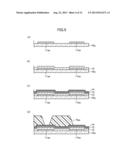 THIN FILM TRANSISTOR SUBSTRATE, METHOD FOR MANUFACTURING THE SAME, AND     LIQUID CRYSTAL DISPLAY PANEL diagram and image