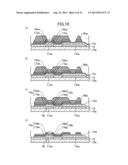 THIN FILM TRANSISTOR SUBSTRATE, METHOD FOR MANUFACTURING THE SAME, AND     LIQUID CRYSTAL DISPLAY PANEL diagram and image