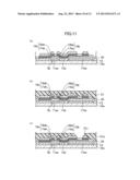 THIN FILM TRANSISTOR SUBSTRATE, METHOD FOR MANUFACTURING THE SAME, AND     LIQUID CRYSTAL DISPLAY PANEL diagram and image