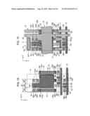 LIGHT-EMITTING DEVICE AND ELECTRONIC APPARATUS diagram and image