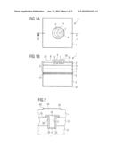 Radiation-Emitting Semiconductor Chip and Method for Producing a     Radiation-Emitting Semiconductor Chip diagram and image