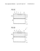 Radiation-Emitting Semiconductor Chip and Method for Producing a     Radiation-Emitting Semiconductor Chip diagram and image