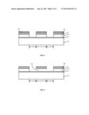 TRANSISTOR AND METHOD FOR FORMING THE SAME diagram and image