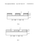 TRANSISTOR AND METHOD FOR FORMING THE SAME diagram and image