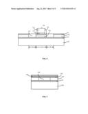 TRANSISTOR AND METHOD FOR FORMING THE SAME diagram and image