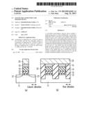 NONVOLATILE SEMICONDUCTOR MEMORY DEVICE diagram and image