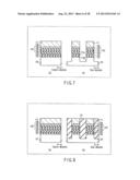 NONVOLATILE SEMICONDUCTOR MEMORY DEVICE diagram and image