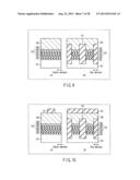 NONVOLATILE SEMICONDUCTOR MEMORY DEVICE diagram and image