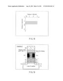 NONVOLATILE SEMICONDUCTOR MEMORY DEVICE diagram and image