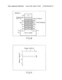 NONVOLATILE SEMICONDUCTOR MEMORY DEVICE diagram and image