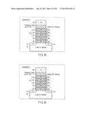 NONVOLATILE SEMICONDUCTOR MEMORY DEVICE diagram and image