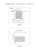 NONVOLATILE SEMICONDUCTOR MEMORY DEVICE diagram and image