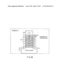 NONVOLATILE SEMICONDUCTOR MEMORY DEVICE diagram and image