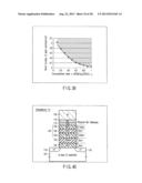 NONVOLATILE SEMICONDUCTOR MEMORY DEVICE diagram and image