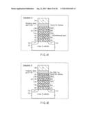 NONVOLATILE SEMICONDUCTOR MEMORY DEVICE diagram and image