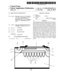 HIGH VOLTAGE LDMOS DEVICE diagram and image