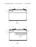 HIGH VOLTAGE LDMOS DEVICE diagram and image