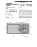 MEMS PRESSURE TRANSDUCER ASSEMBLY AND METHOD OF PACKAGING SAME diagram and image