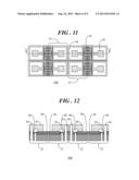 MEMS PRESSURE TRANSDUCER ASSEMBLY AND METHOD OF PACKAGING SAME diagram and image