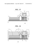 MEMS PRESSURE TRANSDUCER ASSEMBLY AND METHOD OF PACKAGING SAME diagram and image