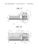 MEMS PRESSURE TRANSDUCER ASSEMBLY AND METHOD OF PACKAGING SAME diagram and image