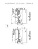 SOLID-STATE IMAGING DEVICE, IMAGE SENSOR, METHOD OF MANUFACTURING IMAGE     SENSOR, AND ELECTRONIC APPARATUS diagram and image