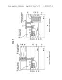 SOLID-STATE IMAGING DEVICE, IMAGE SENSOR, METHOD OF MANUFACTURING IMAGE     SENSOR, AND ELECTRONIC APPARATUS diagram and image