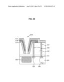 SOLID-STATE IMAGING DEVICE, IMAGE SENSOR, METHOD OF MANUFACTURING IMAGE     SENSOR, AND ELECTRONIC APPARATUS diagram and image