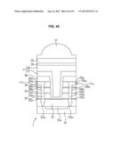 SOLID-STATE IMAGING DEVICE, IMAGE SENSOR, METHOD OF MANUFACTURING IMAGE     SENSOR, AND ELECTRONIC APPARATUS diagram and image