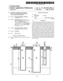 METHOD OF FORMING SUBSTRATE CONTACT FOR SEMICONDUCTOR ON INSULATOR (SOI)     SUBSTRATE diagram and image