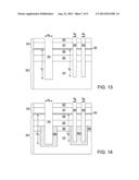 METHOD OF FORMING SUBSTRATE CONTACT FOR SEMICONDUCTOR ON INSULATOR (SOI)     SUBSTRATE diagram and image