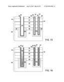 METHOD OF FORMING SUBSTRATE CONTACT FOR SEMICONDUCTOR ON INSULATOR (SOI)     SUBSTRATE diagram and image