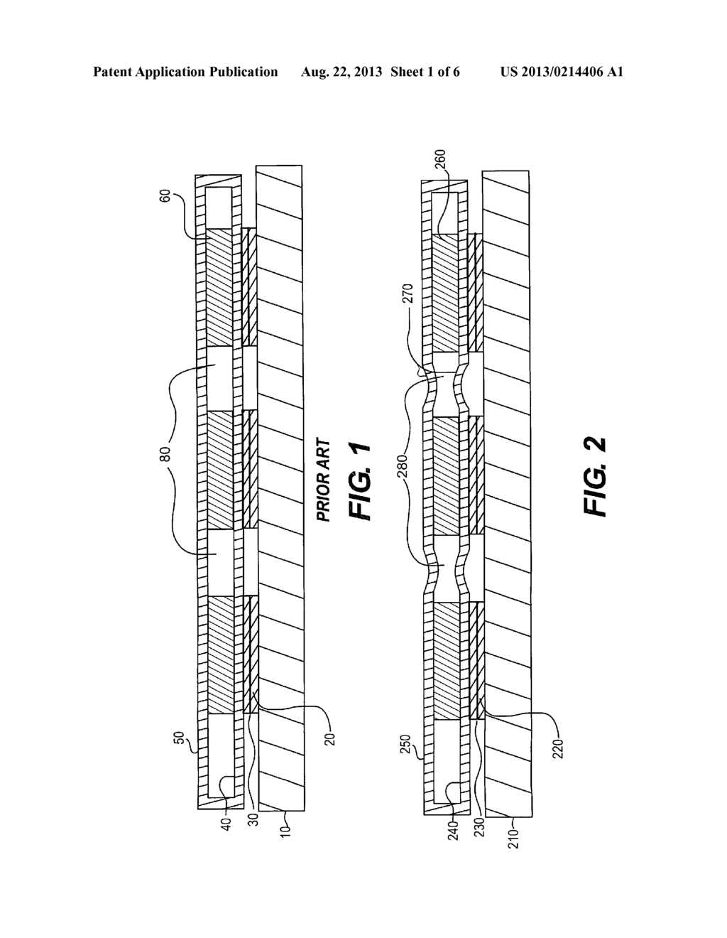 Flexible Heat Sink With Lateral Compliance - diagram, schematic, and image 02