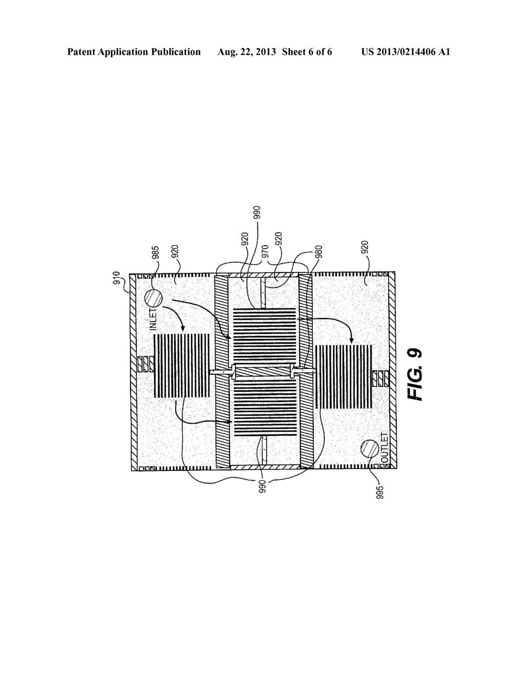 Flexible Heat Sink With Lateral Compliance - diagram, schematic, and image 07