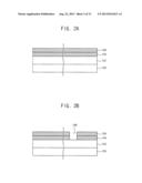 CONDUCTIVE LINE STRUCTURES AND METHODS OF FORMING THE SAME diagram and image