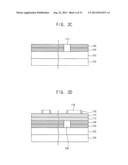 CONDUCTIVE LINE STRUCTURES AND METHODS OF FORMING THE SAME diagram and image