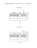 CONDUCTIVE LINE STRUCTURES AND METHODS OF FORMING THE SAME diagram and image