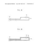 CONDUCTIVE LINE STRUCTURES AND METHODS OF FORMING THE SAME diagram and image