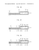 CONDUCTIVE LINE STRUCTURES AND METHODS OF FORMING THE SAME diagram and image