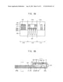 CONDUCTIVE LINE STRUCTURES AND METHODS OF FORMING THE SAME diagram and image