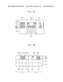 CONDUCTIVE LINE STRUCTURES AND METHODS OF FORMING THE SAME diagram and image