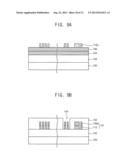 CONDUCTIVE LINE STRUCTURES AND METHODS OF FORMING THE SAME diagram and image