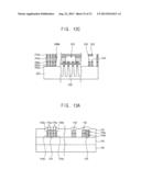 CONDUCTIVE LINE STRUCTURES AND METHODS OF FORMING THE SAME diagram and image