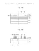 CONDUCTIVE LINE STRUCTURES AND METHODS OF FORMING THE SAME diagram and image