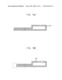 CONDUCTIVE LINE STRUCTURES AND METHODS OF FORMING THE SAME diagram and image