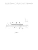 SEMICONDUCTOR DEVICE HAVING PLURAL SEMICONDUCTOR CHIPS STACKED WITH EACH     OTHER diagram and image