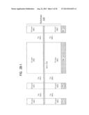 STRUCTURES WITH THROUGH VIAS PASSING THROUGH A SUBSTRATE COMPRISING A     PLANAR INSULATING LAYER BETWEEN SEMICONDUCTOR LAYERS diagram and image