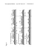 SEMICONDUCTOR DEVICE AND MANUFACTURING METHOD THEREOF diagram and image