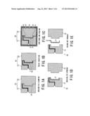 METHOD OF FORMING RESIN MOLDED PRODUCT diagram and image